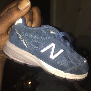 Toddler New balance